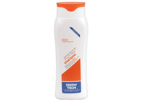 Show Tech Long & Clean Shampoo 300ml