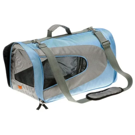 Ferplast Beauty carrying bag (blue)
