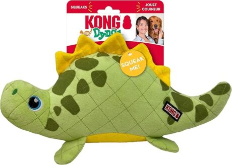 KONG Dynos Roars Green Md/Lg