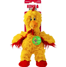 Knots Chicken Md/lg