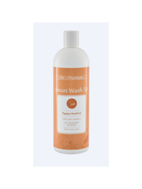 Chris Christensen SmartWash 50 Papaya Starfruit Shampoo