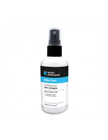 room Professional Baby Fresh Cologne 100ml