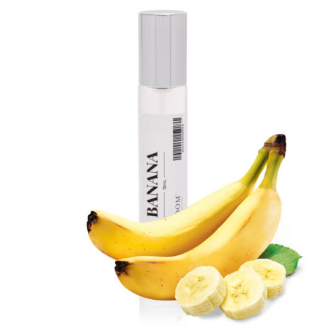 iGroom Banana Perfume - 15ML