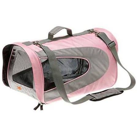 Comfort - Personal Pet Travel Carrier (Pink)