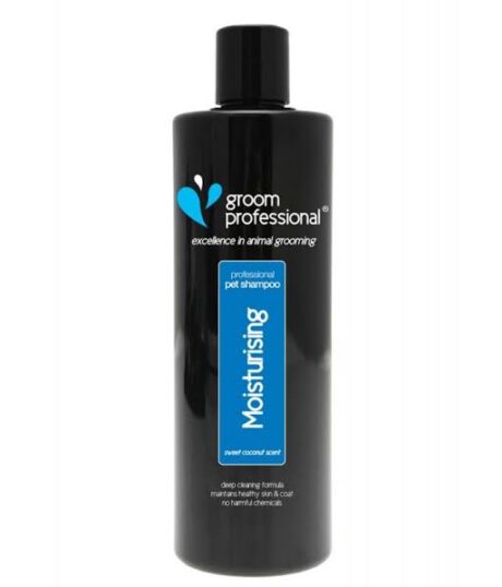 Groom Professional Deep Clean Shampoo