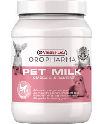 Versele Laga Oropharma Pet Milk 400g