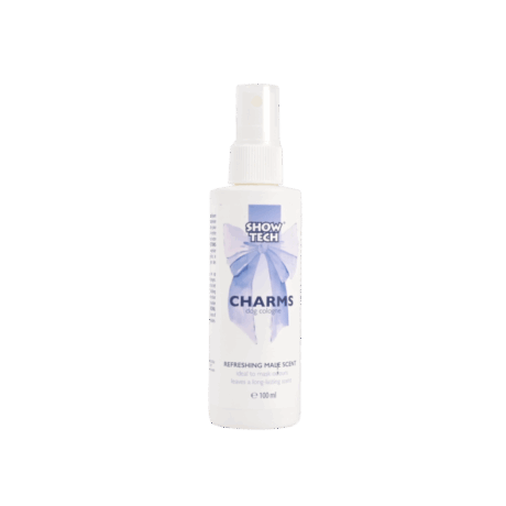 Show Tech Charms Perfume 100 ml