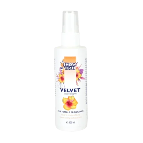Show Tech Velvet Perfume 100 ml