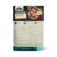 Acana Bountiful Catch Adult Cat Dry Food - Back of Pack