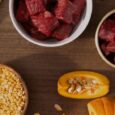 Acana Bountiful Catch Adult Cat Dry Food - Fresh Ingredients