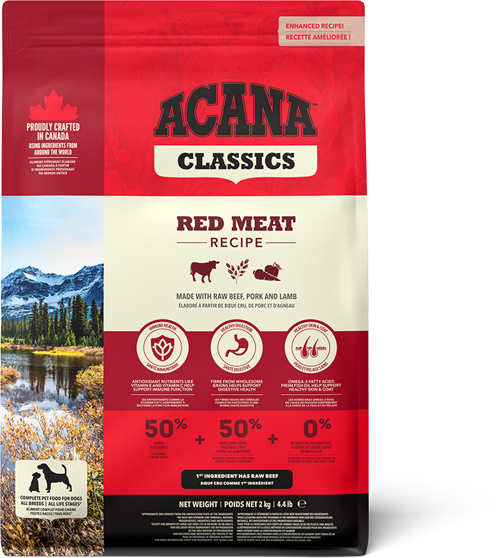 acana-classic-red-2kg-front