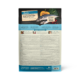 Acana Pacifica Cat Dry Cat Food - Back of Pack