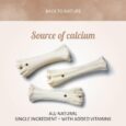 Antos Calcium Bone