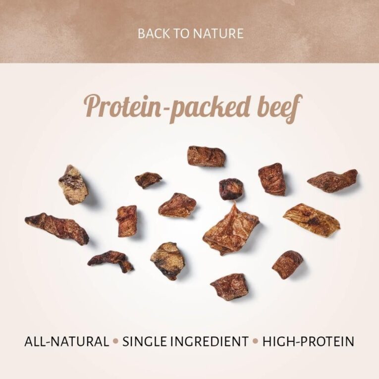Antos Canice Beef 80gr