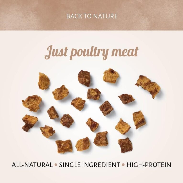 Antos Canice Poultry 80gr