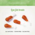 Antos Chicken D'light Drumsticks 100gr