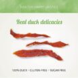 Antos Chicken D'light Duck 100gr
