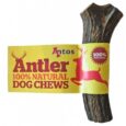 Antos Deer Antler Small 50-75gr