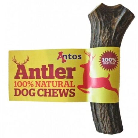 Antos Deer Antler Small 50-75gr