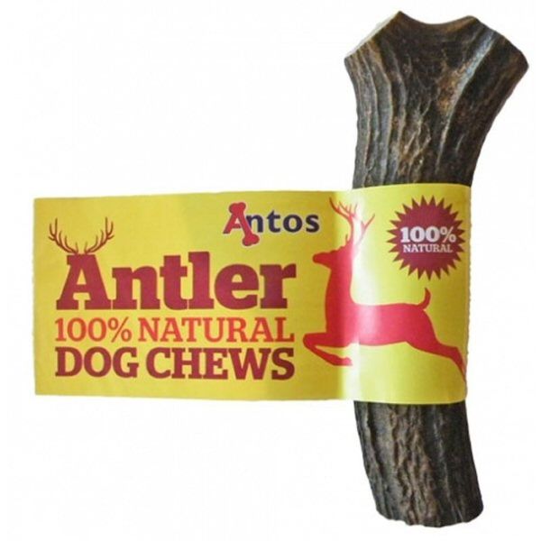 Antos Deer Antler Small 50-75gr