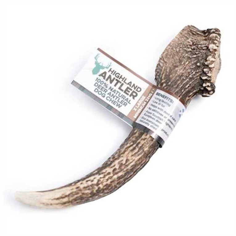 Antos Deer Antler XL 225gr