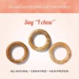 Antos Ring Rawhide 180gr
