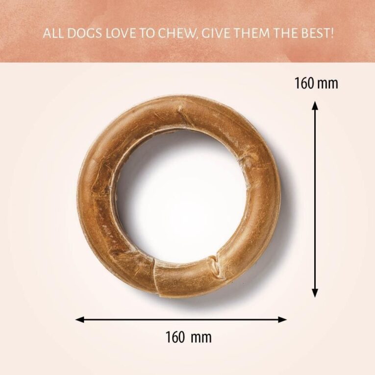 Antos Ring Rawhide angle 2