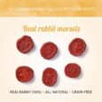 Antos WILD Rabbit 80gr