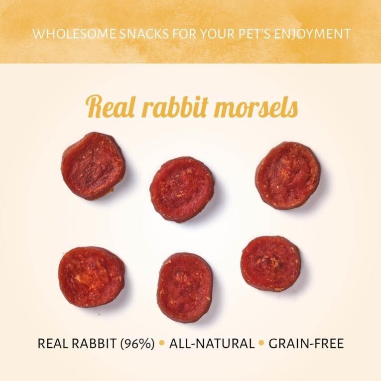 Antos WILD Rabbit 80gr