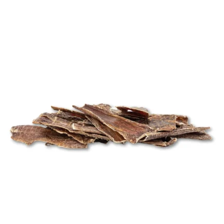dog chef flat jerky 200g