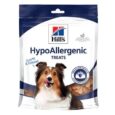 Hill's Hypoallergenic Dog Treats 220g