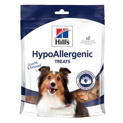 Hill's Hypoallergenic Dog Treats 220g