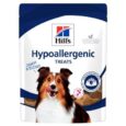 Hill's Hypoallergenic Dog Treats angle 2