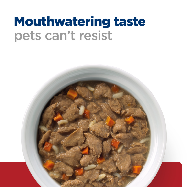 HILL'S Prescription Diet i/d Canine Stew 354g Food