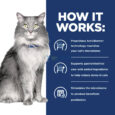 Hill's Prescription Diet Gastrointestinal Biome Stress - How It Works