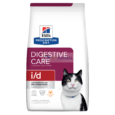 Hill's Prescription Diet i/d Digestive Care Dry Cat Food 400g - Pack