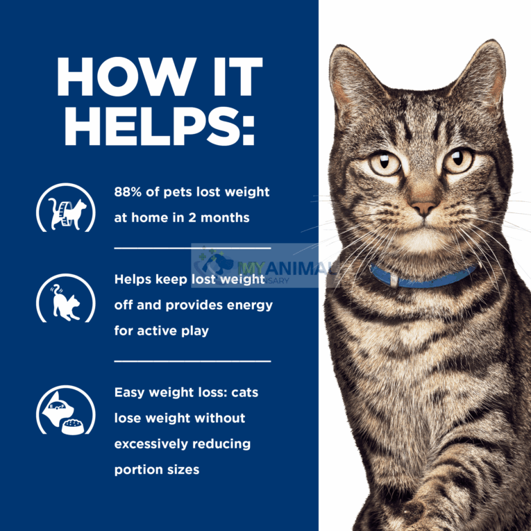 hills-pd-metabolic-chicken-cat-250g-benefits