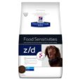 Hill's Prescription Diet z/d Mini Food Sensitivities Dog Food