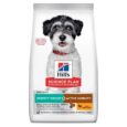 Hill's Science Plan Canine Adult Small & Mini Perfect Weight Dry Dog Food