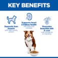 Hill's Science Plan Canine Mature Adult Medium Chicken Dry Dog Food