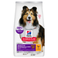 Hill's Science Plan Canine Sensitive Stomach & Skin Medium & Large Breed Adult Dry Dog Food