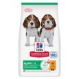 Hill's Science Plan Canine Puppy Medium Dry Dog Food