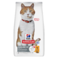 Hill's Science Plan Sterilised Cat Chicken Dry Food 3kg