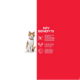 Hill's Science Plan Sterilised Cat Salmon Pouch