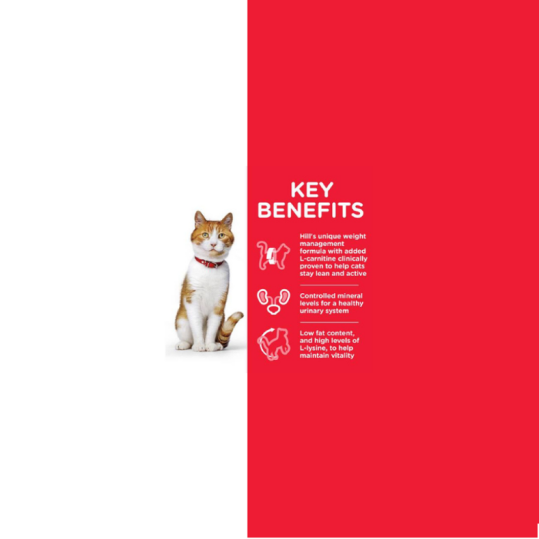Hill's Science Plan Sterilised Cat Salmon Pouch