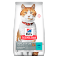 Hill's Science Plan Sterilised Cat Tuna