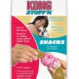 KONG Puppy Snacks 198g
