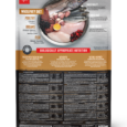 Orijen Original Cat Dry Food - pack angle 2