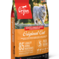 Orijen Original Cat Food 5.4kg - Angled Pack