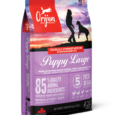 ORIJEN Puppy Large Breed Dry Dog Food